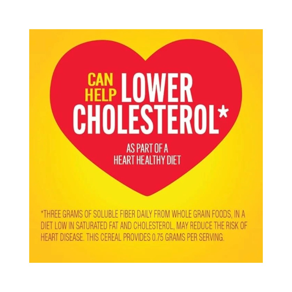 Cheerios Very Berry Cereal 14.5oz (411g)