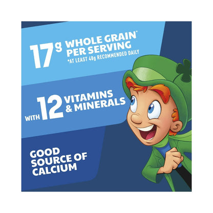 Lucky Charms Smores Cereal 11oz (311g)