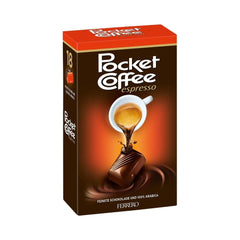 Ferrero Espresso Pocket Coffee 18's 225g