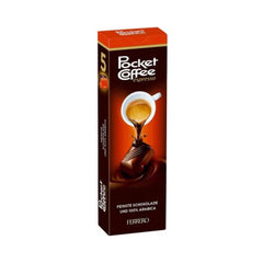 Ferrero Espresso Pocket Coffee 5's 62g