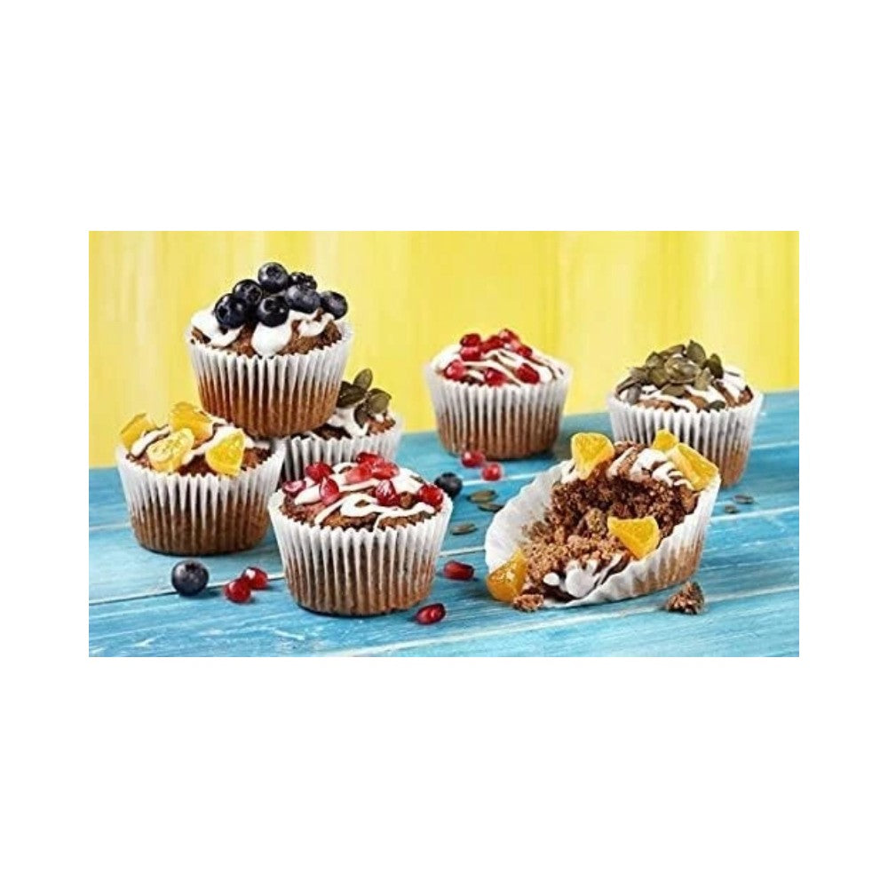 Dr. Oetker Muffin Baking Cases 75's