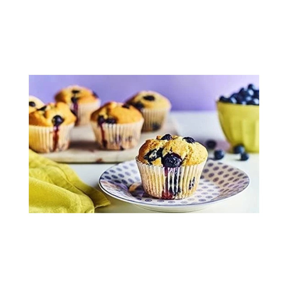Dr. Oetker Muffin Baking Cases 75's