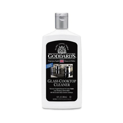 Goddards Glass Cooktop Cleaner 10oz (296ml)