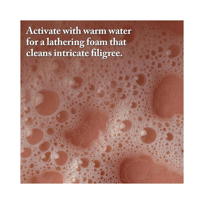 Goddards Silver Polish Foam with Applicator 6oz (170g)