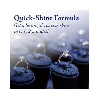 Goddards Jewellery Cleaner 6oz (170g)