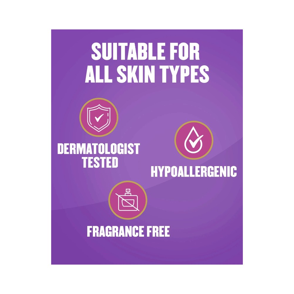 Gold Bond Age Renew Crepe Corrector Body & Face Lotion 8oz (226g)