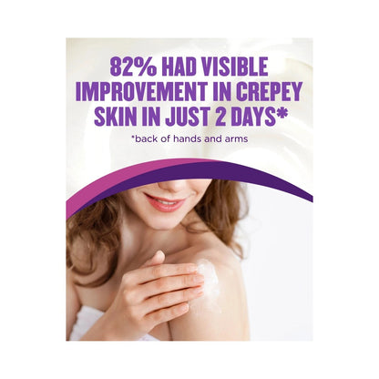 Gold Bond Age Renew Crepe Corrector Body & Face Lotion 8oz (226g)