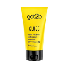 Got2b Glued Water Resistant Hair Spiking Gel 150ml