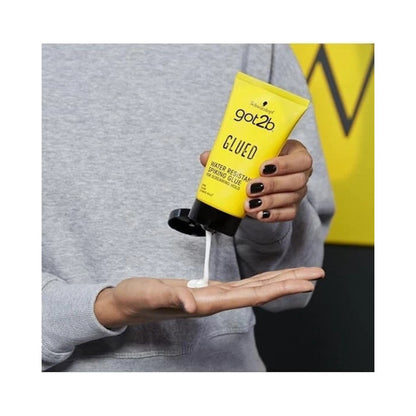 Got2b Glued Water Resistant Hair Spiking Gel 150ml