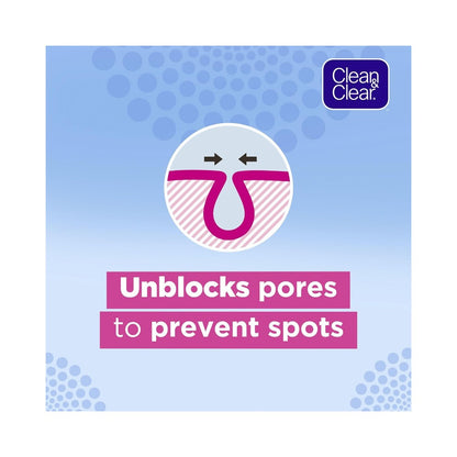 Clean and Clear Exfoliating Daily Wash 150ml