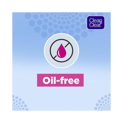 Clean and Clear Exfoliating Daily Wash 150ml