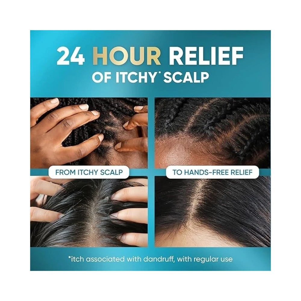 Head & Shoulders Royal Oils Instant Soothe Scalp Elixir Spray 125ml