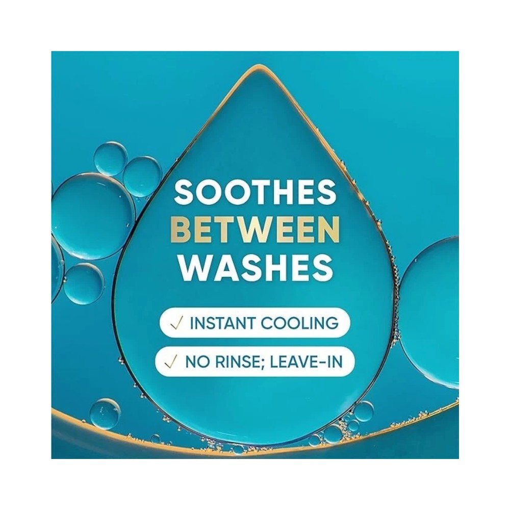 Head & Shoulders Royal Oils Instant Soothe Scalp Elixir Spray 125ml