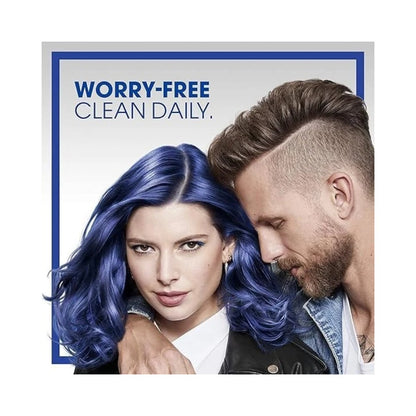 Head & Shoulders 2 in 1 Classic Clean Shampoo & Conditioner 330ml