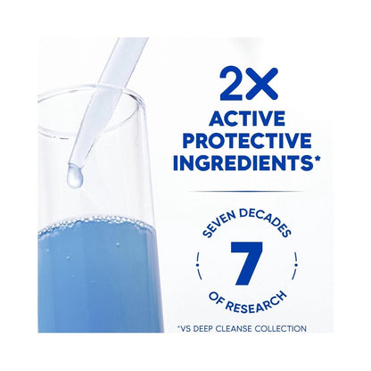 Head & Shoulders 2 in 1 Classic Clean Shampoo & Conditioner 330ml