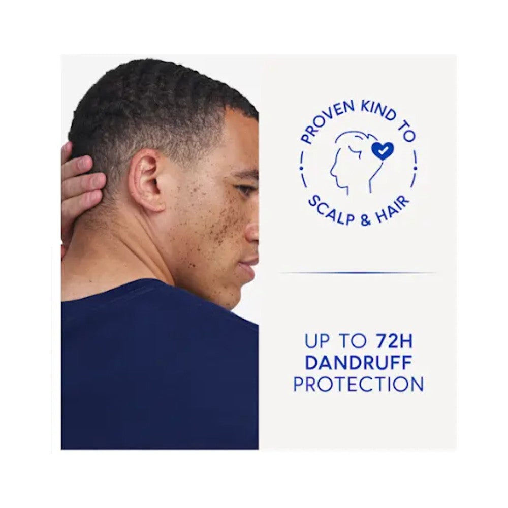 Head & Shoulders Smooth & Silky Anti Dandruff Shampoo 400ml