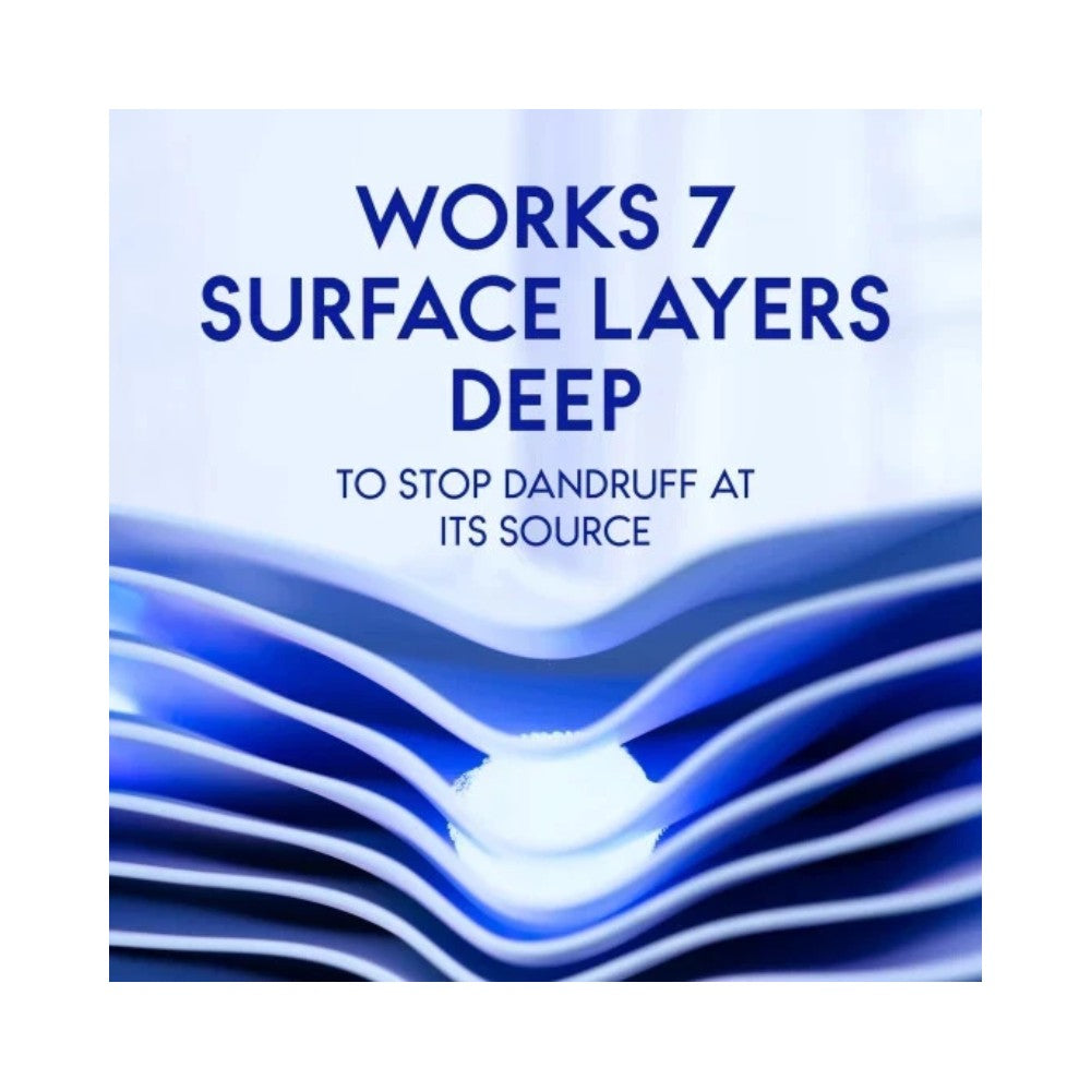 Head & Shoulders Classic Clean Shampoo 400ml