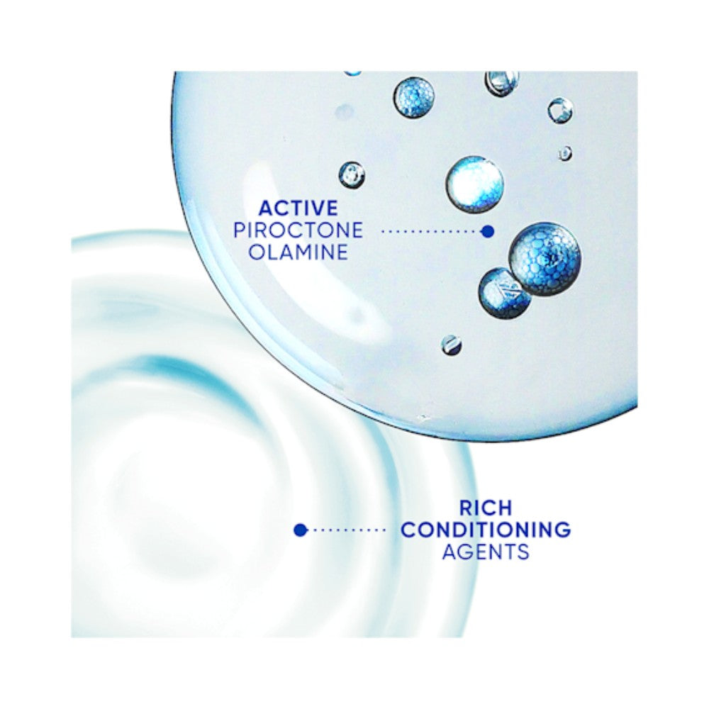 Head & Shoulders Menthol Fresh Anti Dandruff Shampoo 400ml