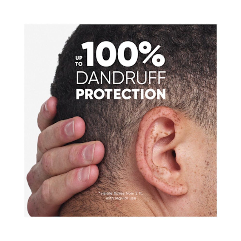 Head & Shoulders Menthol Fresh Anti Dandruff Shampoo 400ml