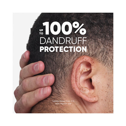 Head & Shoulders Menthol Fresh Anti Dandruff Shampoo 400ml