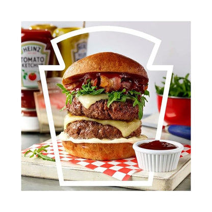 Heinz Tomato Ketchup Bottle 220ml