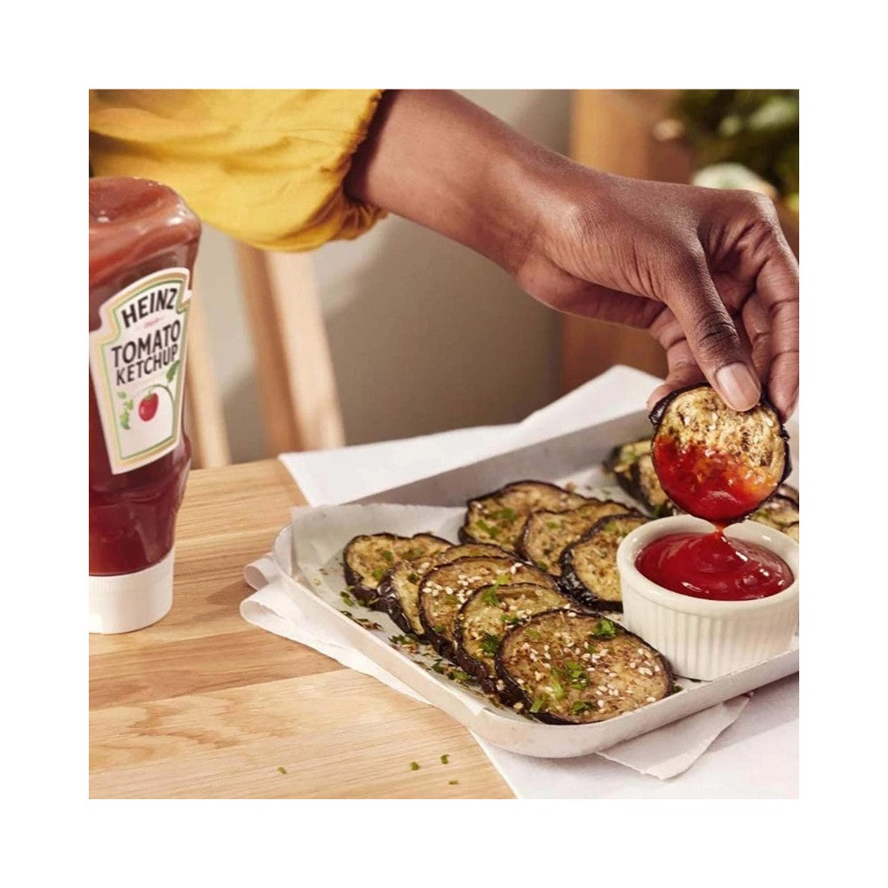 Heinz Tomato Ketchup Bottle 220ml