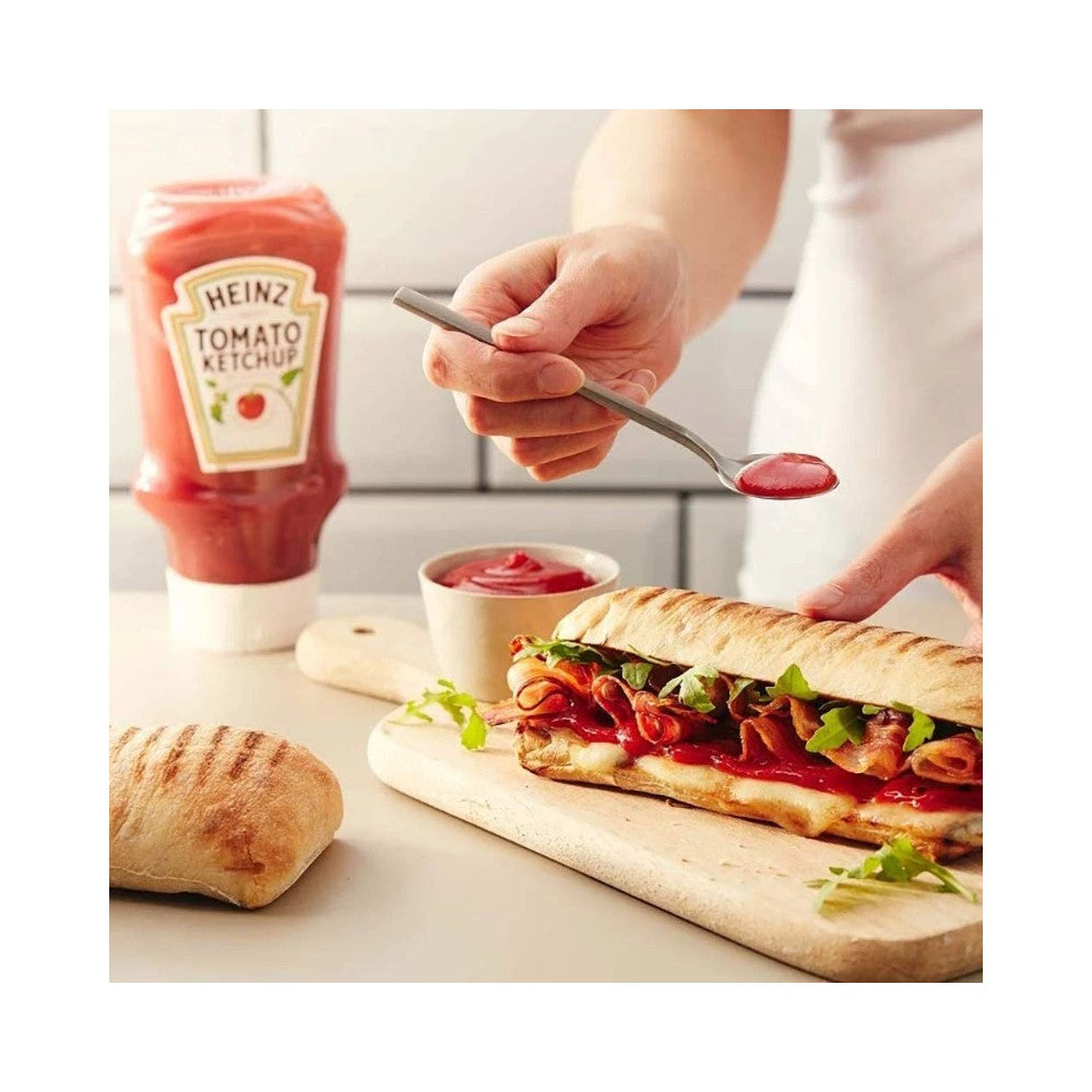 Heinz Tomato Ketchup Bottle 220ml