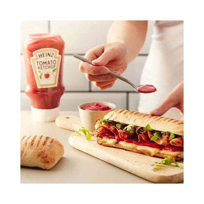 Heinz Tomato Ketchup Bottle 220ml