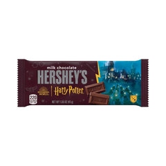 HERSHEY'S Harry Potter Milk Chocolate Bars 43g