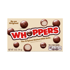 WHOPPERS The Original Malted Milk Balls 141g