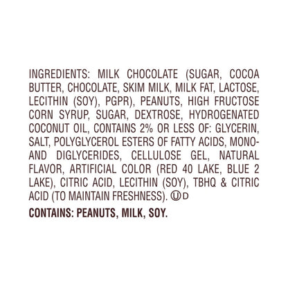 Reese's PB&J Strawberry Big Cup 39g