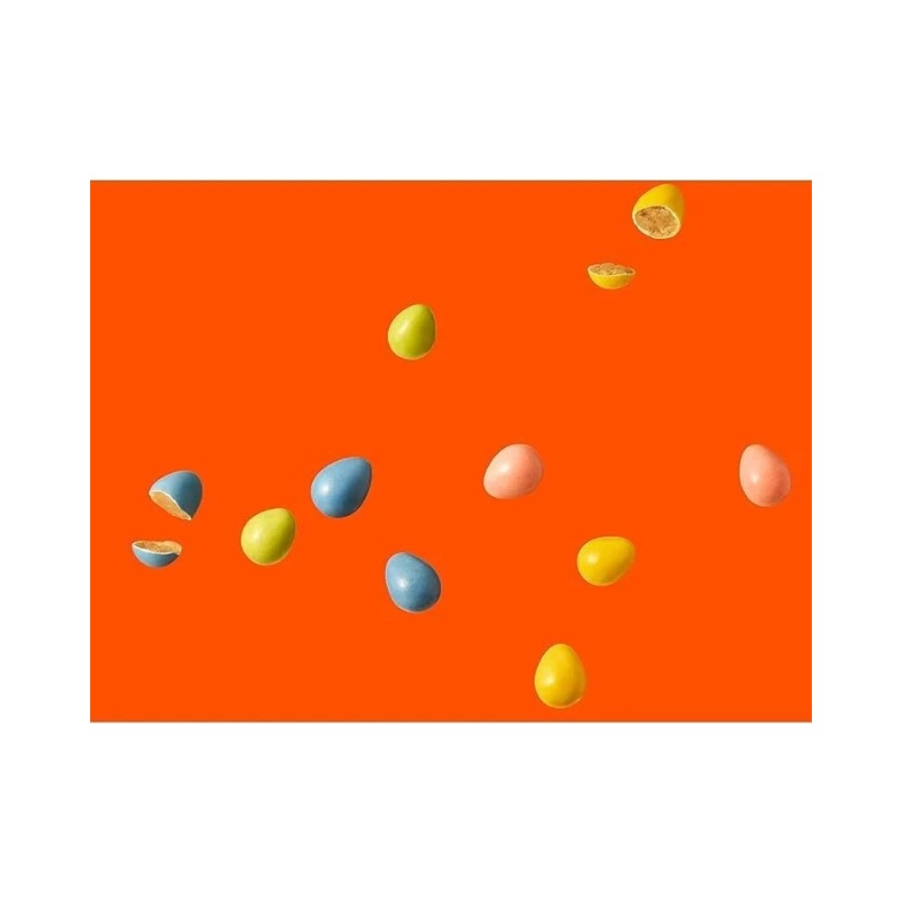 Reese's Pieces Eggs Peanut Butter Candy 306g
