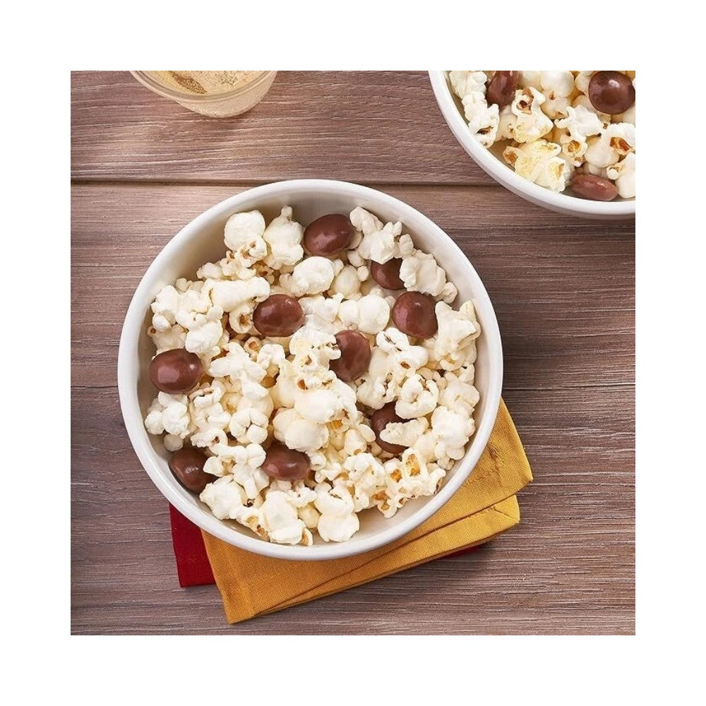 Hershey's Chocolate & Caramel Milk Duds Candy 141g