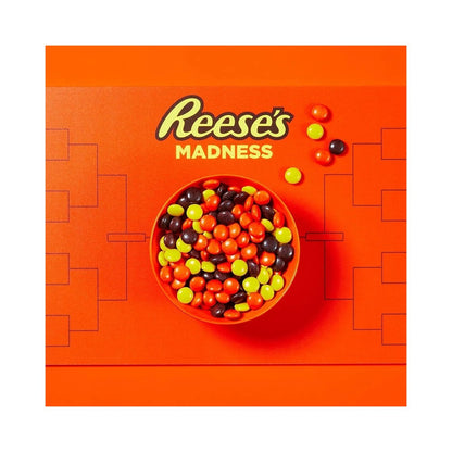 Reese's Pieces Peanut Butter Candy 113g