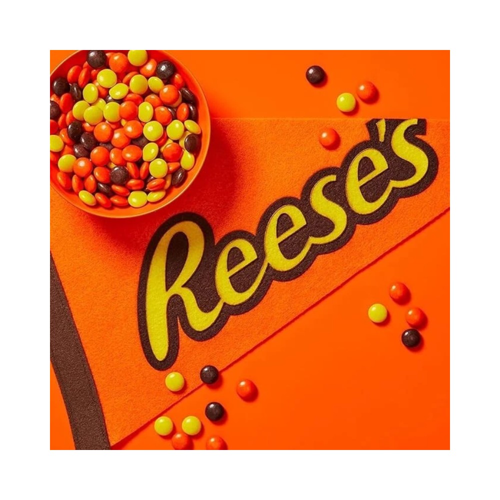 Reese's Pieces Peanut Butter Candy 113g