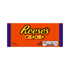 Reese's Pieces Peanut Butter Candy 113g