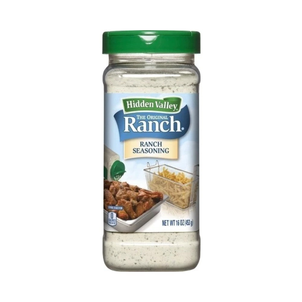 Hidden Valley Original Ranch Seasoning & Salad Dressing Mix 453g