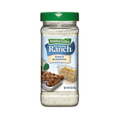 Hidden Valley Original Ranch Seasoning & Salad Dressing Mix 453g