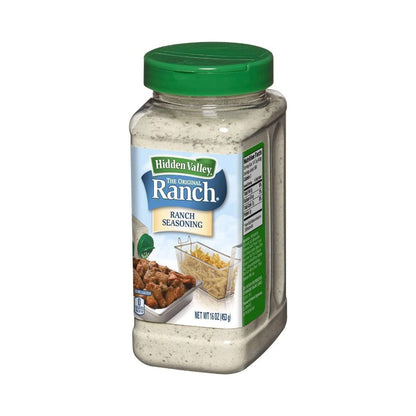 Hidden Valley Original Ranch Seasoning & Salad Dressing Mix 453g