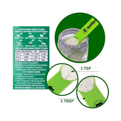 Hidden Valley Original Ranch Seasoning & Salad Dressing Mix 453g