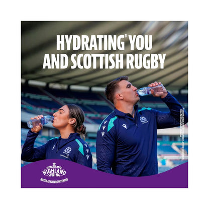 Highland Spring Still Water Bottle 500ml