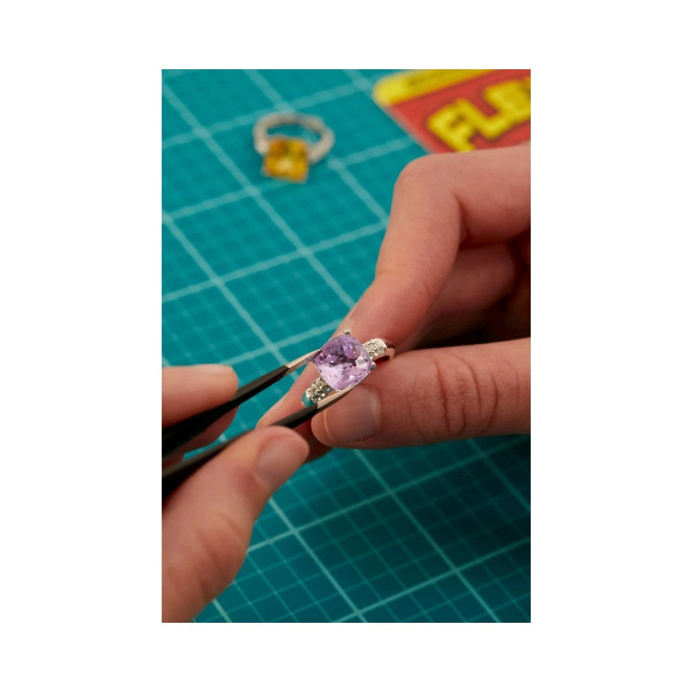 Flex Super Glue Gel Tubes 2 Pack 0.1oz (3g)