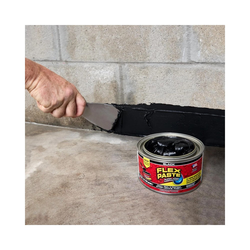 FLEX PASTE Super Thick Rubberized Paste 454g