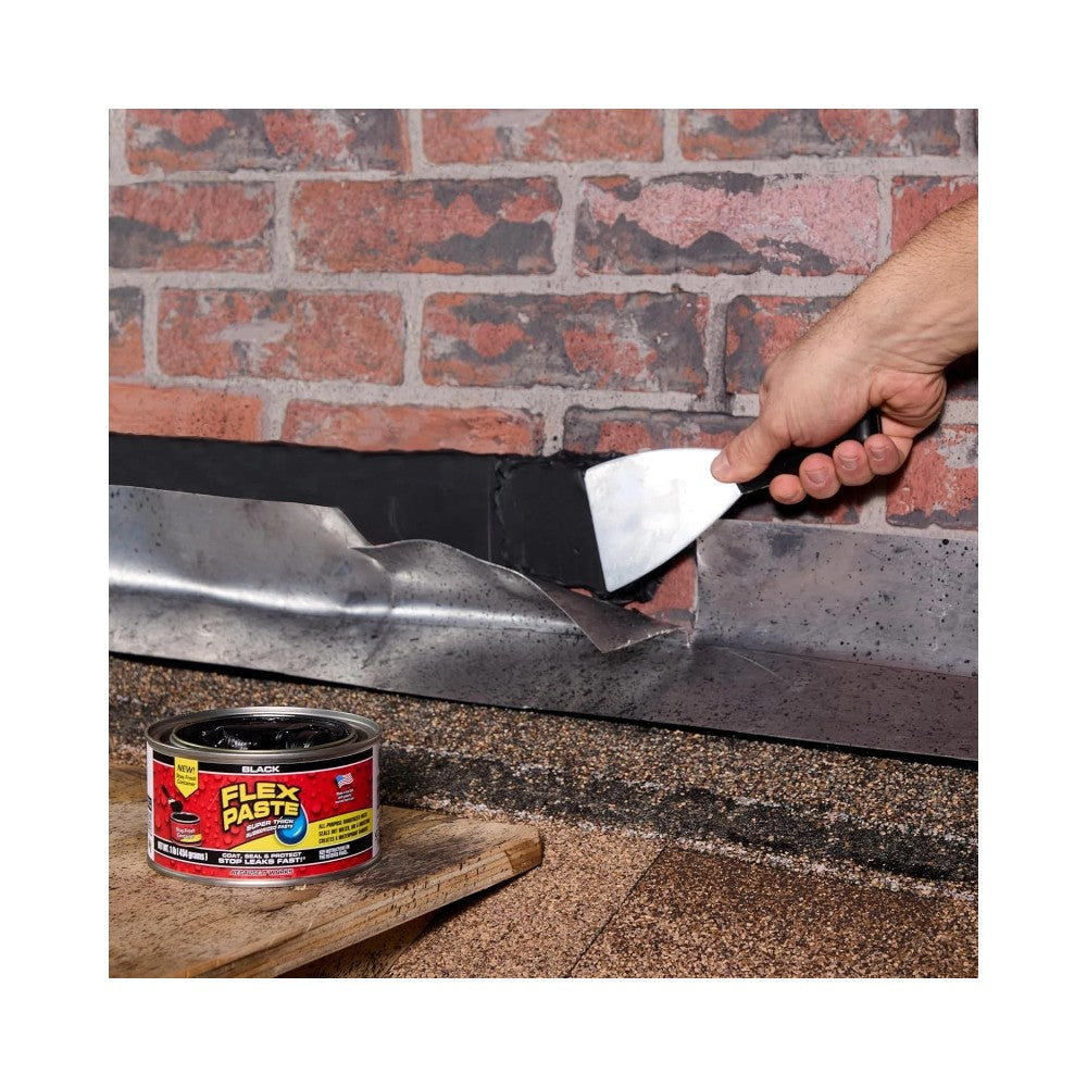 FLEX PASTE Super Thick Rubberized Paste 454g
