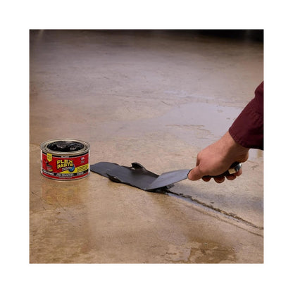 FLEX PASTE Super Thick Rubberized Paste 454g