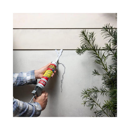FLEX PASTE Super Thick Rubberized Paste 270ml - White