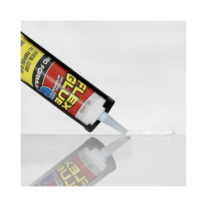 Flex Glue Crystal Clear Waterproof Glue 270ml
