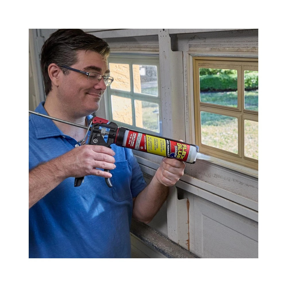 Flex Glue Crystal Clear Waterproof Glue 270ml