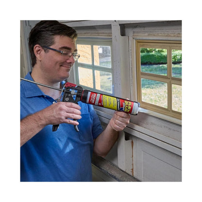 Flex Glue Crystal Clear Waterproof Glue 270ml