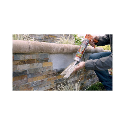 Flex Glue Super Strong All-Purpose Glue 300ml - White